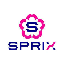 Sprix Logo